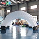 inflatable dome